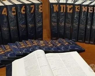 Enciclopedia UTET NOVA