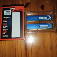 Ram DDR3 8gb 1600mhz kingston