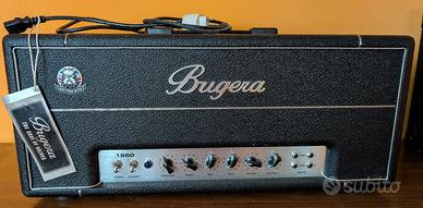 Bugera 1960 e 412H-BK