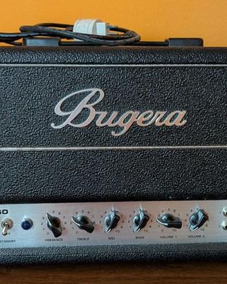 Bugera 1960 e 412H-BK