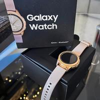 Smartwatch Samsung Galaxy Watch SM-R810 42mm