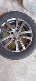 Cerchi in lega MAK FORD ECOSPORT ST LINE