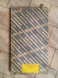 Kit guarnizioni smeriglio motore Lancia Flavia 2.0