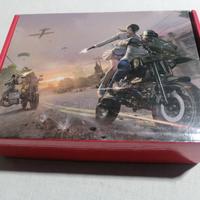 Controller per Giochi su Smartphone