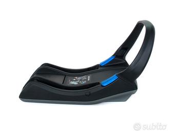 Base auto seggiolino peg perego
