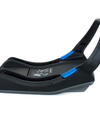 Base auto seggiolino peg perego