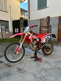 Honda CRF 250R