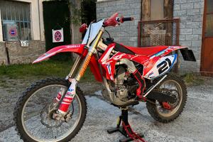 Honda CRF 250R
