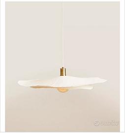 Lampada Soffitto Grande - Zara Home