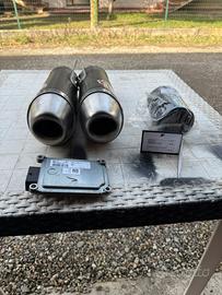 Termignoni  Ducati Monster  1100/796/696