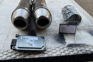 Termignoni  Ducati Monster  1100/796/696