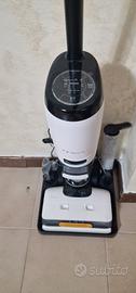 Lavapavimenti tineco floor s7 steam vapore