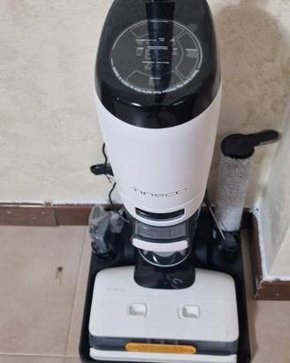 Lavapavimenti tineco floor s7 steam vapore