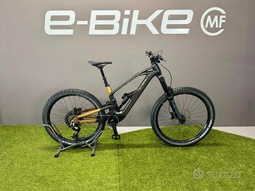 OLYMPIA HEKTON 180 PRO AVINOX TG.M PRONTA CONSEGNA
