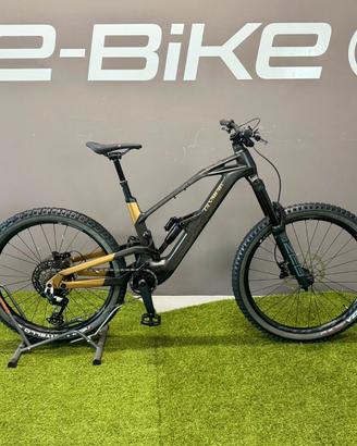 OLYMPIA HEKTON 180 PRO AVINOX TG.M PRONTA CONSEGNA