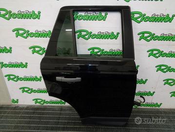 PORTA POST. DESTRA RANGE ROVER SPORT 2006