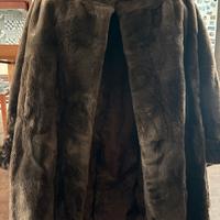 Pelliccia Vera Castorino