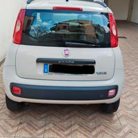 Per ricambi Fiat panda 900 TWINAIR