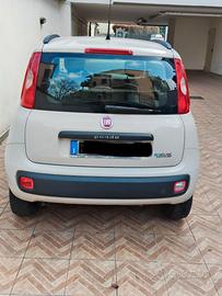 Per ricambi Fiat panda 900 TWINAIR