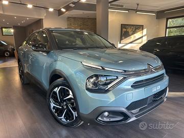 Citroen C4 PureTech 130 S&S Shine