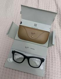 Ray Ban Meta Wayfarer Gen 2