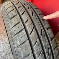 Pneumatici 175/70R14