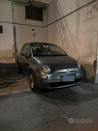 Fiat 500 1300 mtjet 95 cv