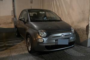 Fiat 500 1300 mtjet 95 cv