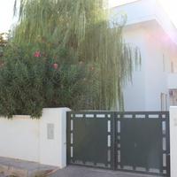 Dal 4 al 11 luglio ampio trilocale baia verde