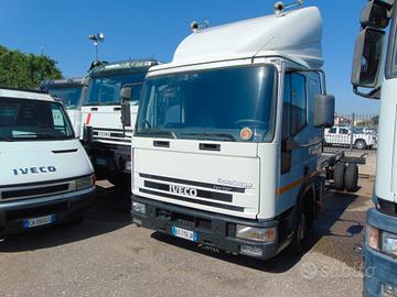 IVECO EUROCARGO 75E15