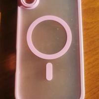 Cover iPhone 16 plus