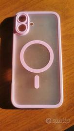 Cover iPhone 16 plus