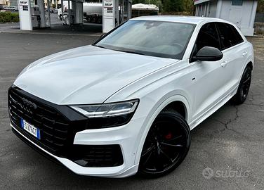 Audi Q8 50 TDI 286 CV quattro tiptronic Sport