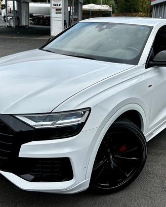 Audi Q8 50 TDI 286 CV quattro tiptronic Sport