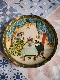 
Villeroy & Boch Heinrich Le Fiabe Francesi piatto