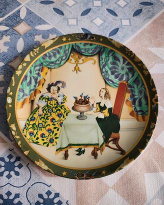 
Villeroy & Boch Heinrich Le Fiabe Francesi piatto