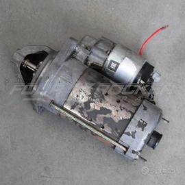 Motorino avviamento Jeep Grand Cherokee WJ 3.1