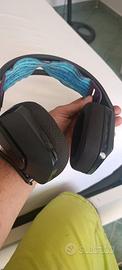 cuffie wireless logitech