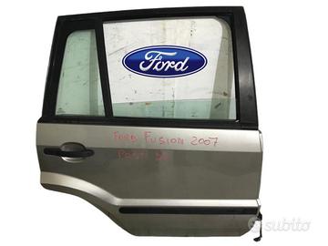 PORTIERA POSTERIORE DESTRA FORD Fusion 2° Serie (