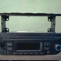 Autoradio Di Serie volkswagen up