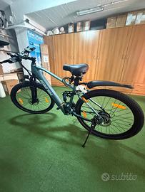 Bici elettrica