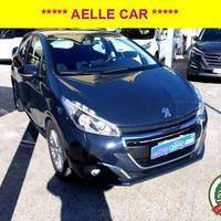 PEUGEOT 208 BlueHDi 75 5 porte Allure