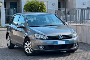 Volkswagen Golf 1.6 TDI DPF 5p. Comf. BlueM. Tech.