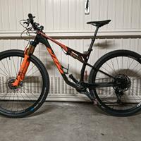 MTB KTM scarp exonic 2024 Taglia M