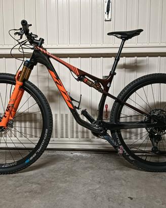 MTB KTM scarp exonic 2024 Taglia M