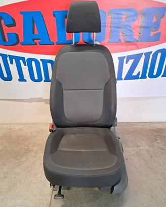 Sedile anteriore sinistro Skoda Yeti 2.0 del 2012