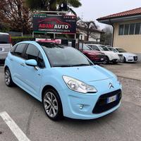 CITROEN C3 1.4 VTi 95 Perfect