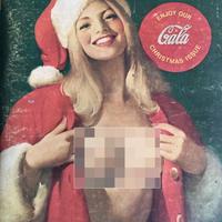 Playboy original USA Dicembre 1972 + Poster