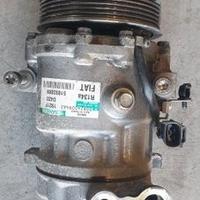 Compressore clima Fiat/lancia/alfa romeo 1.3 95 cv