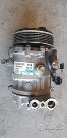 Compressore clima Fiat/lancia/alfa romeo 1.3 95 cv